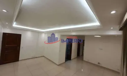 Apartamento com 3 dorms, Macedo, Guarulhos - R$ 350 mil, Cod: 13071