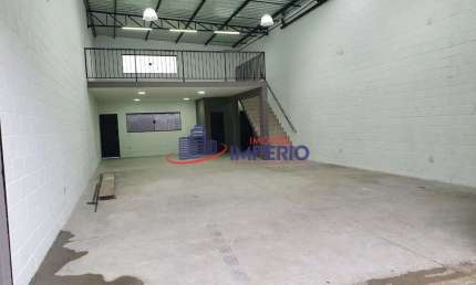 Galpão, Jardim Diogo, Guarulhos - R$ 685 mil, Cod: 13072
