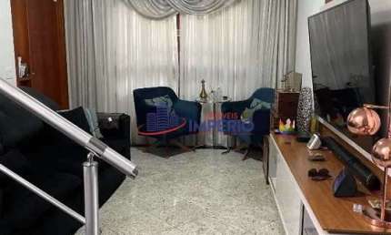 Sobrado com 4 dorms, Vila Galvão, Guarulhos - R$ 1.35 mi, Cod: 13075