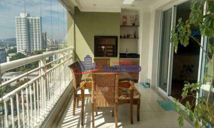 Apartamento com 3 quartos, Centro, Guarulhos - R$ 1.22 mi, Cod: 2227
