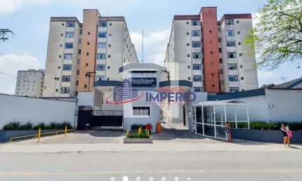 Apartamento com 2 dorms, centro, guarulhos - r$ 212 mil, cod: 13082