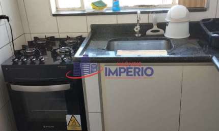 Kitnet com 1 dorm, Jardim do Sol, Caraguatatuba - R$ 245 mil, Cod: 13085