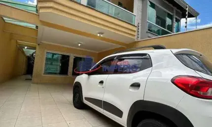 Sobrado com 3 dorms, jardim vila galvão, guarulhos - r$ 900 mil, cod: 13092