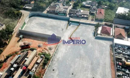 Terreno comercial para alugar na Estrada do Sabão, 43, Jardim Doraly, Guarulhos