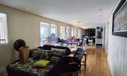 Apartamento com 3 dorms, Vila Augusta, Guarulhos - R$ 1.44 mi, Cod: 13115