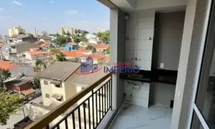 Apartamento com 2 dorms, vila rosália, guarulhos - r$ 360 mil, cod: 13119