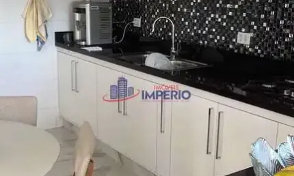 Apartamento com 3 dorms, vila maria alta, são paulo - r$ 1.19 mi, cod: 13122