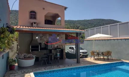 Chácara com 3 dorms, terra preta, mairiporã - r$ 650 mil, cod: 13124