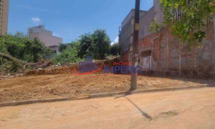 Terreno, Vila Maranduba, Guarulhos - R$ 800 mil, Cod: 13125