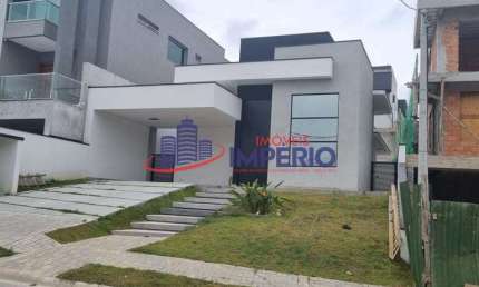 Casa de Condomínio com 3 quartos, Parque Residencial Itapeti, Mogi das Cruzes - R$ 1.7 mi, Cod: 13127