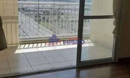 Apartamento com 3 dorms, Vila Leonor, Guarulhos, Cod: 13139