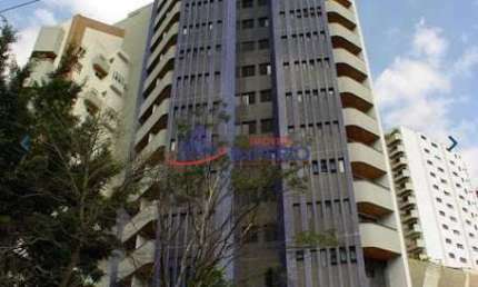 Apartamento com 1 dorm, Portal do Morumbi, São Paulo - R$ 385 mil, Cod: 13147