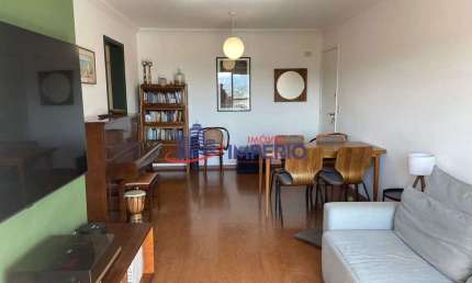 Apartamento com 3 dorms, Vila Lanzara, Guarulhos - R$ 950 mil, Cod: 13150