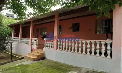 Casa com 2 dorms, Jardim do Triunfo, Guarulhos - R$ 600 mil, Cod: 13156