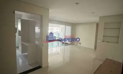 Apartamento com 2 dorms, Vila Regente Feijó, São Paulo - R$ 1.36 mi, Cod: 13157