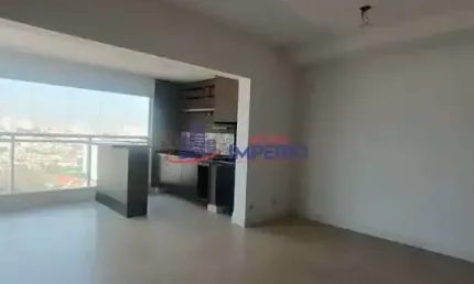 Apartamento com 3 dorms, jardim paraíso, são paulo - r$ 1.19 mi, cod: 13166