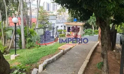 Apartamento com 2 dorms, Cocaia, Guarulhos - R$ 265 mil, Cod: 13168