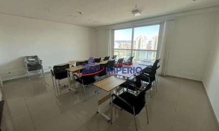 Sala comercial à venda na Avenida Salgado Filho, 252, Centro, Guarulhos