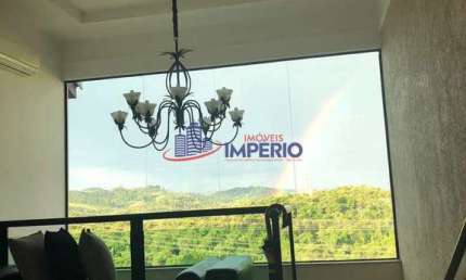 Sobrado de Condomínio com 4 dorms, Jardim Imperial Hills III, Arujá - R$ 2.5 mi, Cod: 4516