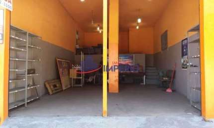 Sala comercial para alugar na Avenida Tiradentes, 3969, Jardim Bom Clima, Guarulhos