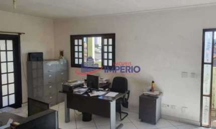 Sobrado com 3 quartos, Jardim Rosa de Franca, Guarulhos - R$ 1.2 mi, Cod: 8942