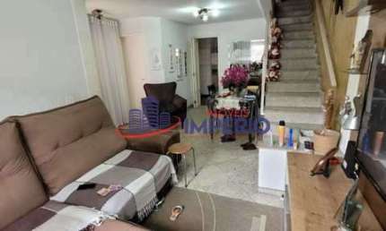 Sobrado de Condomínio com 4 dorms, Ponte Grande, Guarulhos - R$ 1.2 mi, Cod: 9226