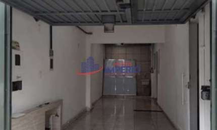 Sobrado com 3 dorms, Mooca, São Paulo - R$ 530 mil, Cod: 9608