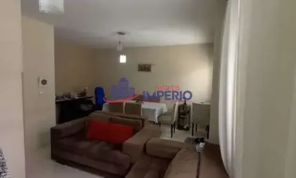 Sobrado de Condomínio com 3 dorms, Vila Isolina Mazzei, São Paulo - R$ 540 mil, Cod: 10177