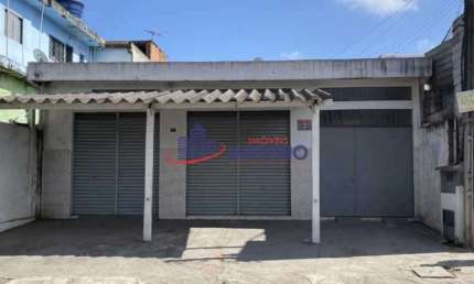 Salão, Jardim do Triunfo, Guarulhos - R$ 530 mil, Cod: 10629