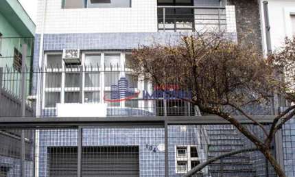 Sobrado com 1 dorm, Santana, São Paulo - R$ 1.27 mi, Cod: 11064