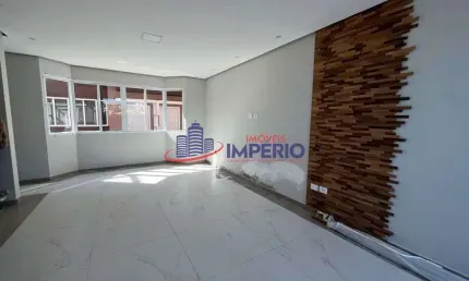 Sobrado de Condomínio com 3 dorms, Parque Renato Maia, Guarulhos - R$ 1.25 mi, Cod: 11203