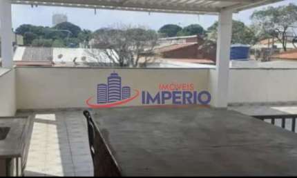 Sobrado com 1 dorm, Jardim Tranqüilidade, Guarulhos, Cod: 11333