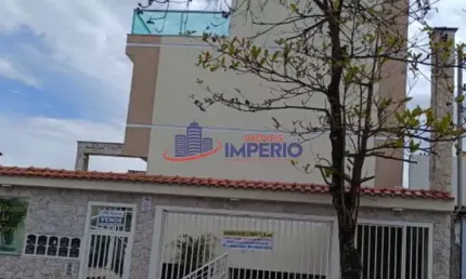 Sobrado de condomínio com 2 dorms, vila alpina, são paulo - r$ 550 mil, cod: 11603
