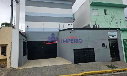 Sobrado de condomínio com 3 dorms, vila nova mazzei, são paulo - r$ 680 mil, cod: 11892