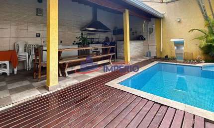Sobrado de Condomínio com 4 quartos, Vila Rosália, Guarulhos - R$ 2.2 mi, Cod: 11977