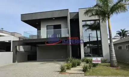 Sobrado de Condomínio com 4 quartos, Jardim Colonial, Atibaia - R$ 3 mi, Cod: 11989
