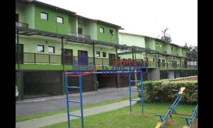 Sobrado de Condomínio com 3 quartos, Vila Moreira, Guarulhos - R$ 1.2 mi, Cod: 12003