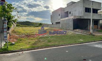 Terreno de Condomínio, Chácaras Maringá, Atibaia - R$ 395 mil, Cod: 12024
