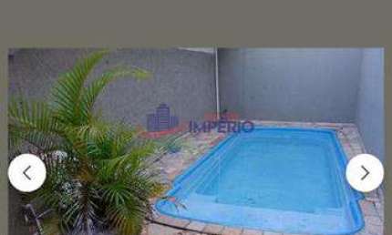 Sobrado de Condomínio com 3 quartos, Vila Mazzei, São Paulo - R$ 550 mil, Cod: 12048