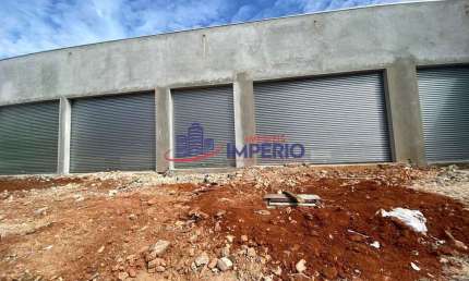 Salão 120m²  (DUAS UNIDADES) Picanço, Guarulhos, Cod: 12548