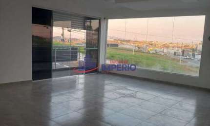 Salão com 0 dorm, Jardim Adriana, Guarulhos, Cod: 12621