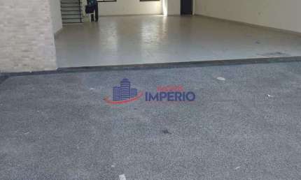 Sala comercial para alugar na Rua Pirapora do Bom Jesus, 30, Jardim Santa Clara, Guarulhos