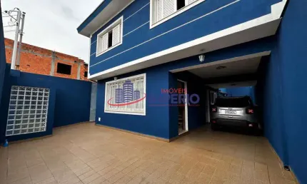 Sobrado com 4 dorms, Vila Adelaide Perella, Guarulhos - R$ 1.15 mi, Cod: 12781