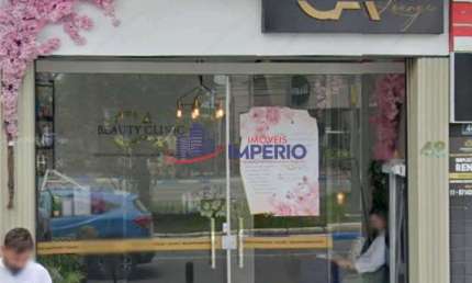 Sala comercial para alugar na Avenida Paulo Faccini, 48, Macedo, Guarulhos
