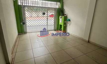 Sobrado com 2 dorms, Vila Progresso, Guarulhos - R$ 750 mil, Cod: 12855