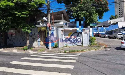 Casa à venda na Rua Doutor Lourenço Granato, 29, Gopoúva, Guarulhos