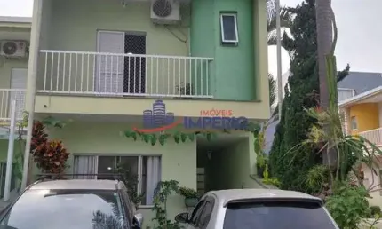 Sobrado de Condomínio com 3 dorms, Jardim Gopoúva, Guarulhos - R$ 950 mil, Cod: 13133