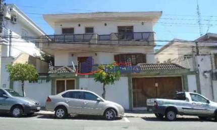 Sobrado com 5 dorms, Jardim Maia, Guarulhos - R$ 4.7 mi, Cod: 13177