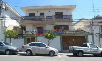 Sobrado com 5 dorms, Jardim Maia, Guarulhos - R$ 4.7 mi, Cod: 13177