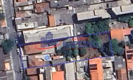 Terreno, Gopoúva, Guarulhos - R$ 5.95 mi, Cod: 13192